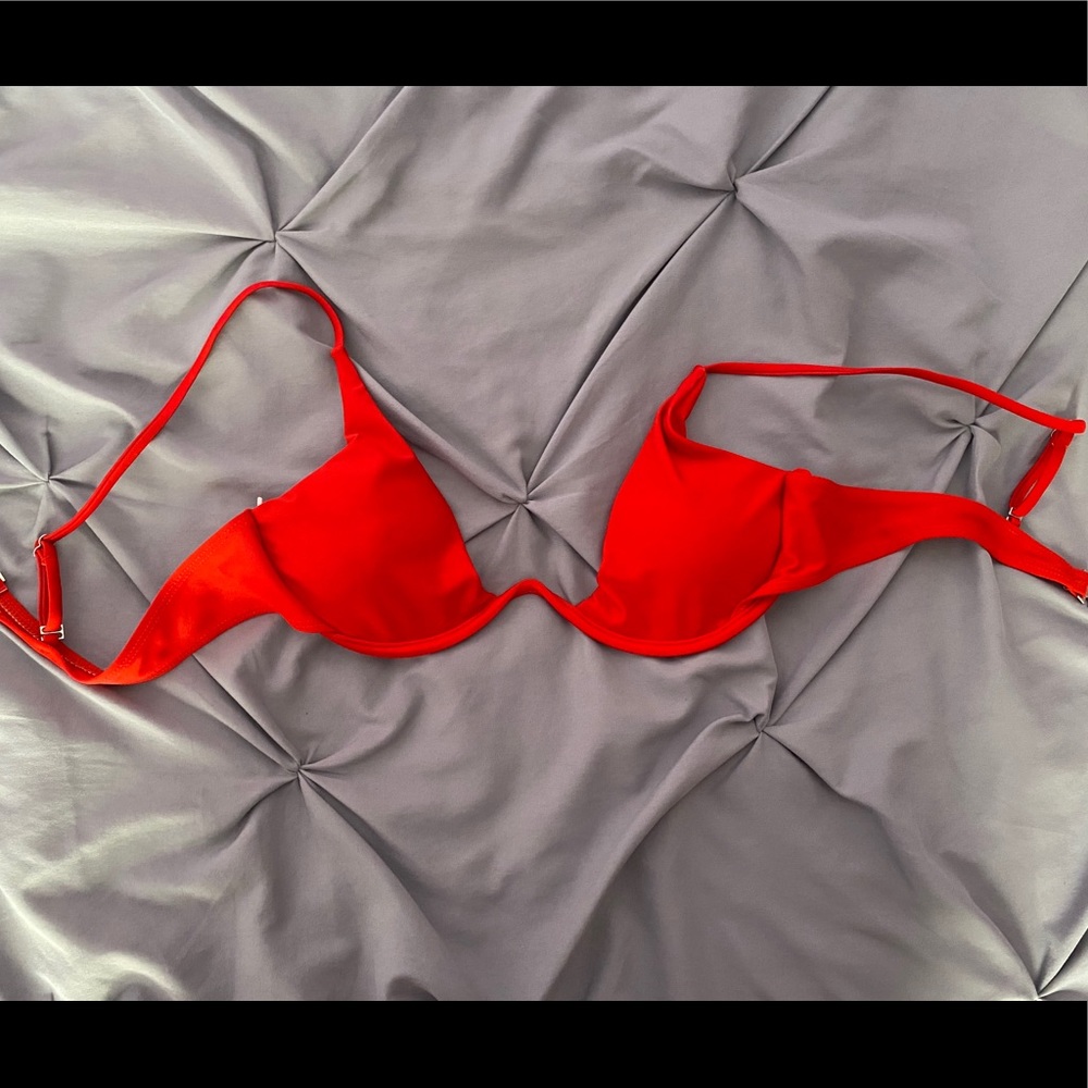 Women’s Bikini Top